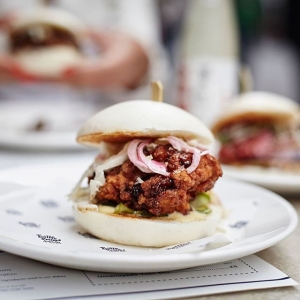 Central SoHo | Little Bao