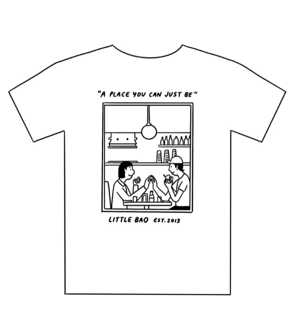 A PLACE YOU CAN JUST BE (Limited Edition)