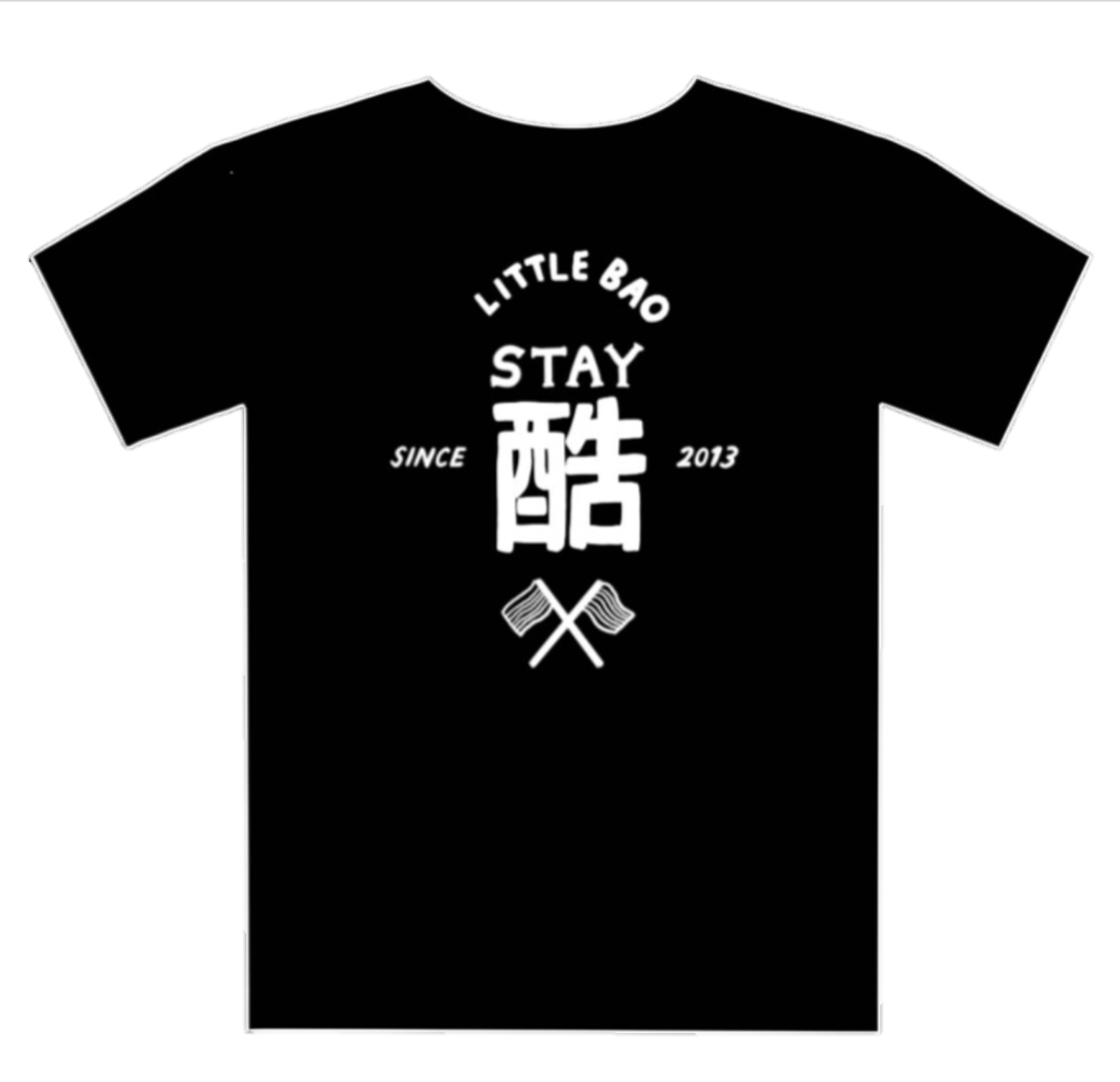 STAY 酷 (Limited Edition)