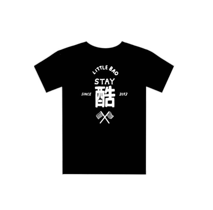 STAY 酷 Kids (Limited Edition)