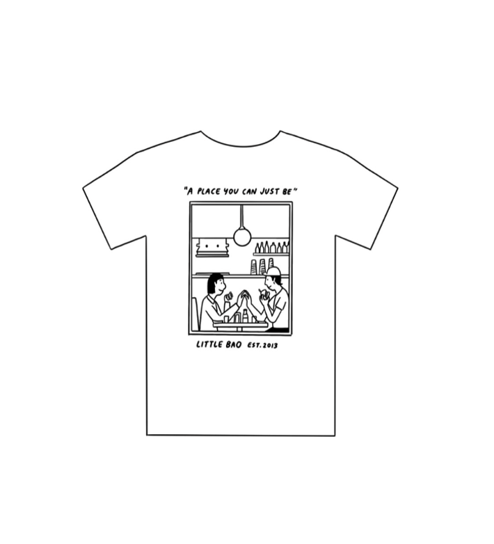 A PLACE YOU CAN JUST BE Kids  (Limited Edition)