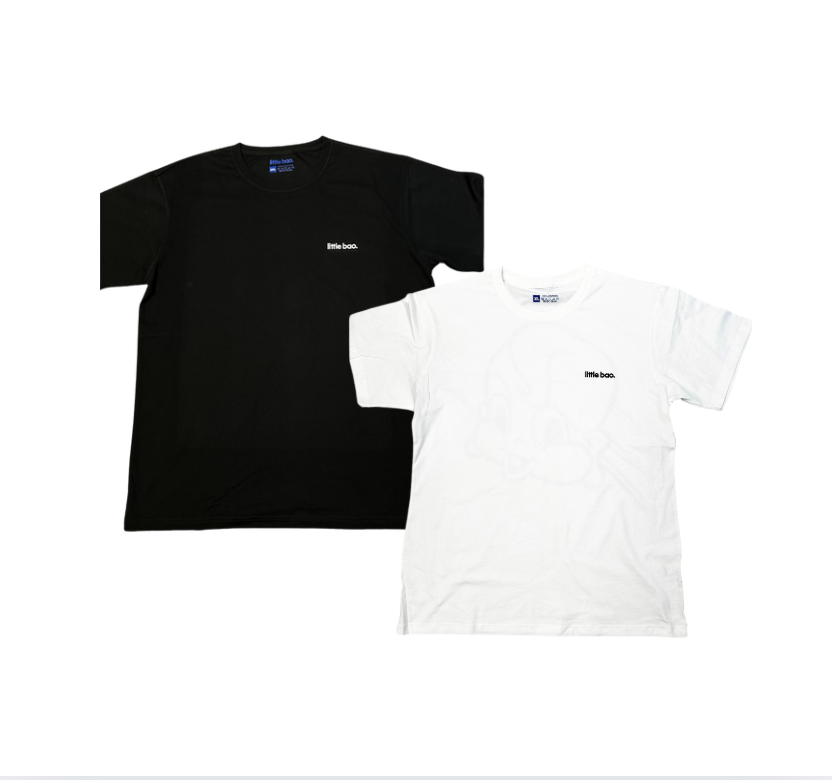 *NEW* LB Classic Cotton Tee